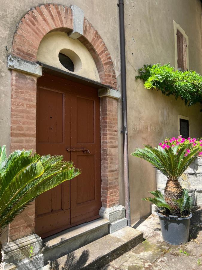 Bed and Breakfast Casa Barattini Zocchetta Exteriér fotografie
