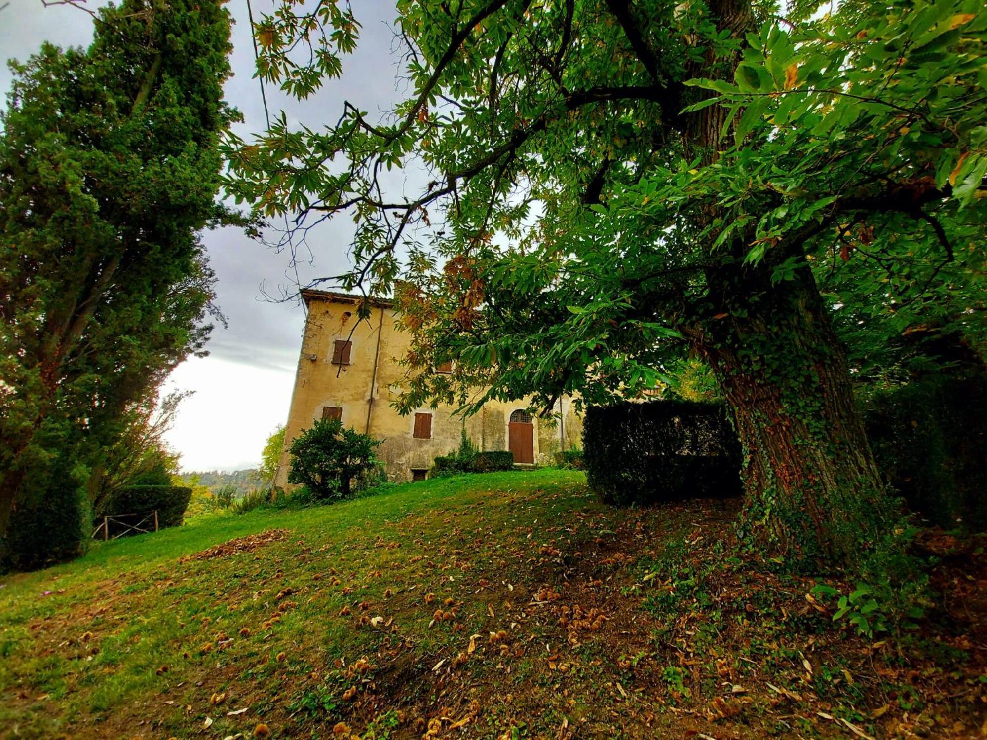 Bed and Breakfast Casa Barattini Zocchetta Exteriér fotografie