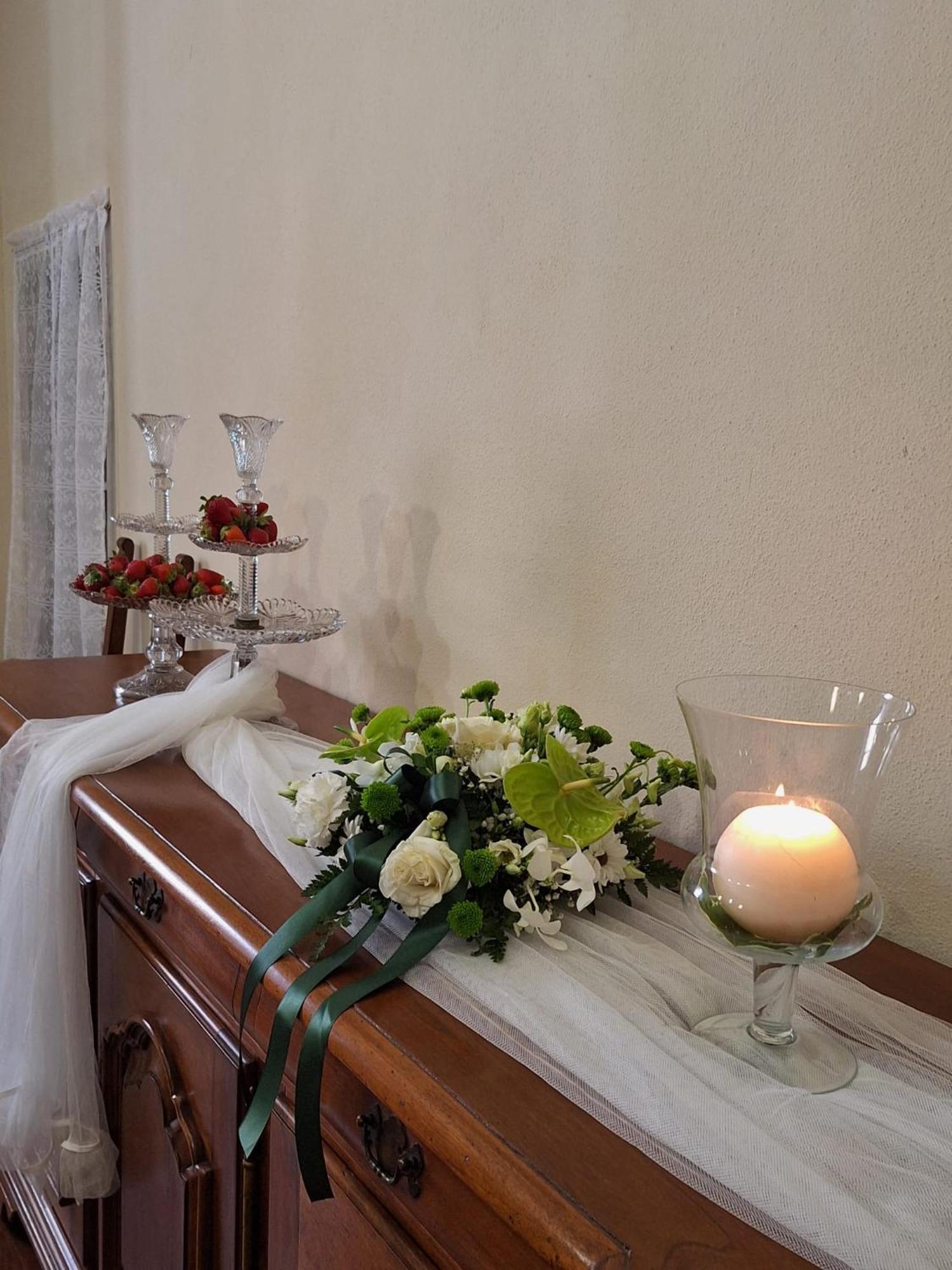 Bed and Breakfast Casa Barattini Zocchetta Exteriér fotografie
